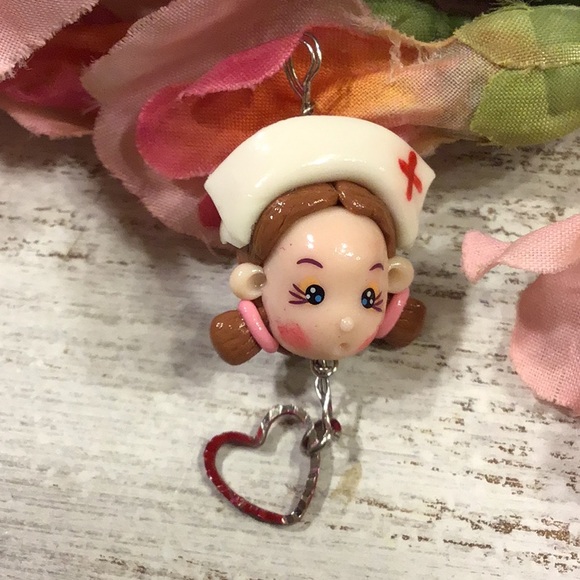 COPY - Nurse Pendant - Picture 1 of 7